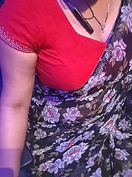 Sexshow-Bild von Anu__Reddy