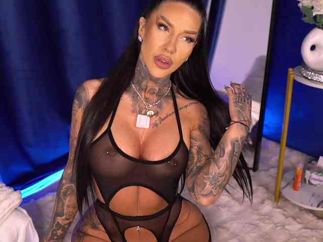 ScarletNoir's sex show image ScarletNoir's sex show image