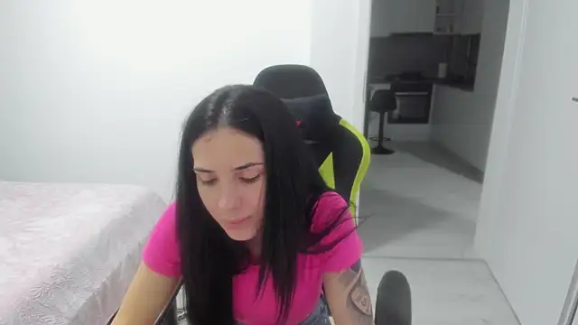 Emmapmg's sex show image