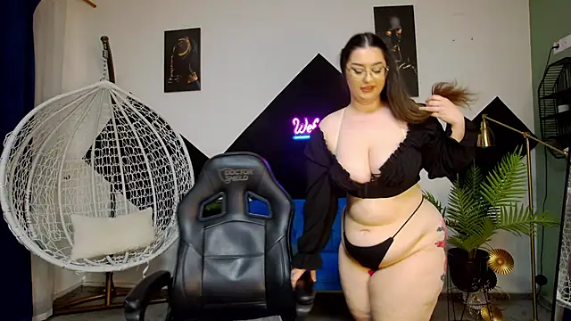 Sexshow-Bild von Katewalker_