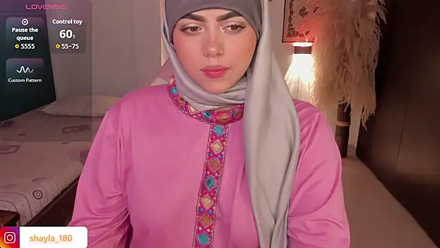 shayla_18's sex show image