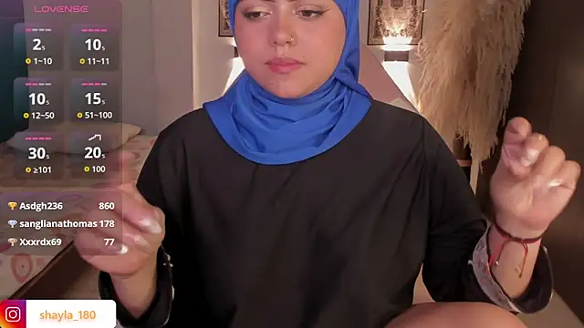 shayla_18's sex show image