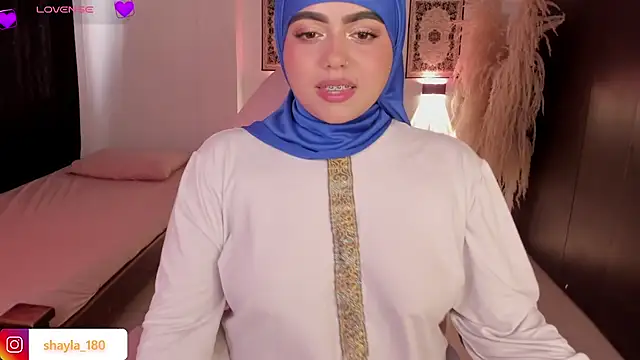 shayla_18's sex show image