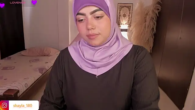 shayla_18's sex show image