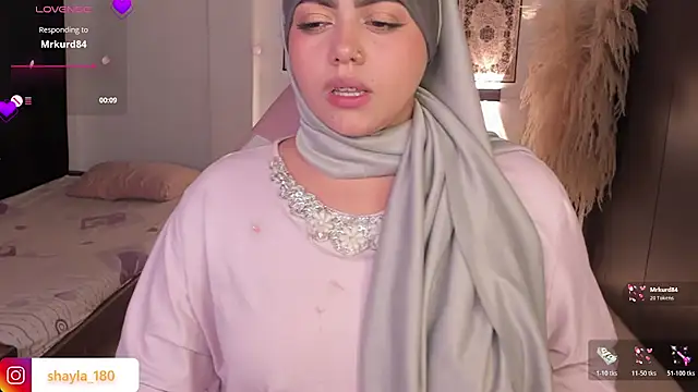 shayla_18's sex show image