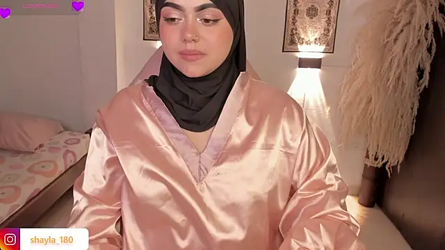 shayla_18's sex show image