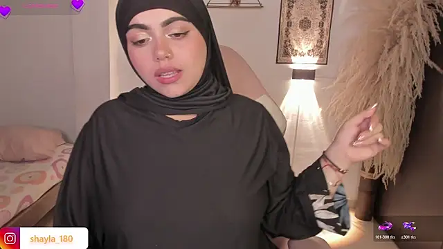 shayla_18's sex show image