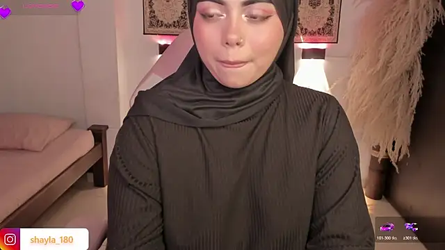 shayla_18's sex show image