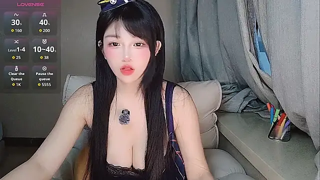 Изображение секс-шоу модели Lucky-lulu