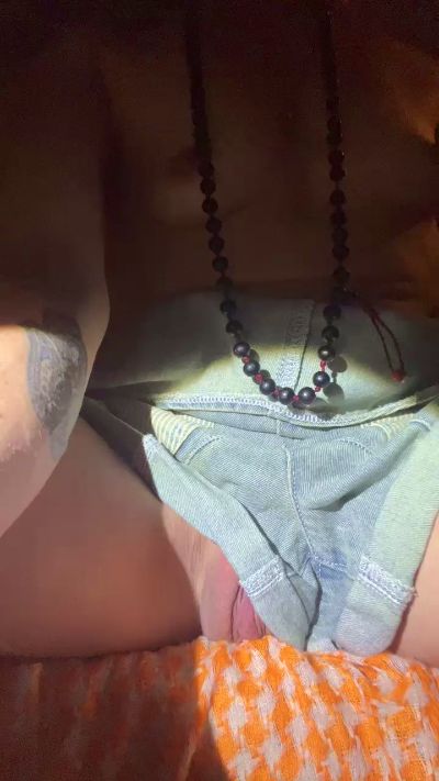 VickyCharm's sex show image