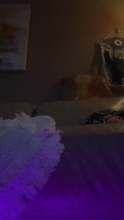 VickyCharm's sex show image