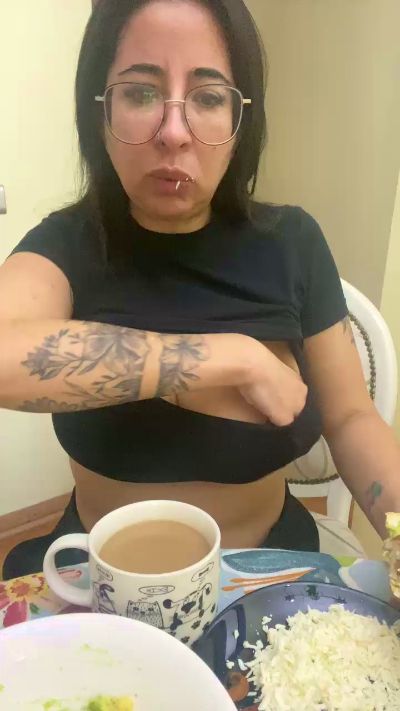 Isapekha's sex show image