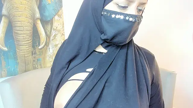 zully_arab's sex show image