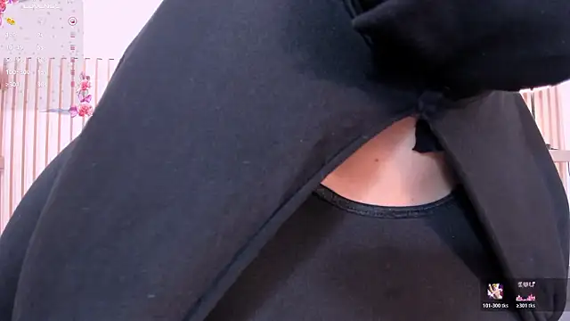 zully_arab's sex show image