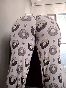 Dalou3a-69's sex show image