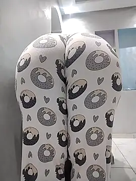 Dalou3a-69's sex show image