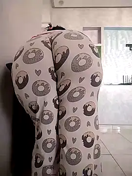 Dalou3a-69's sex show image