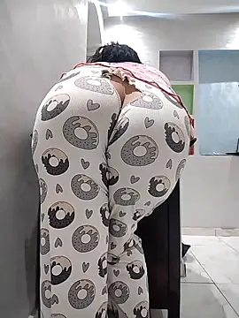 Dalou3a-69's sex show image