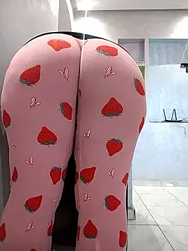 Dalou3a-69's sex show image