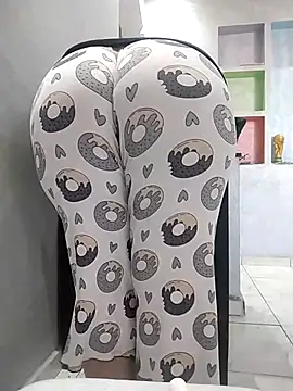 Dalou3a-69's sex show image