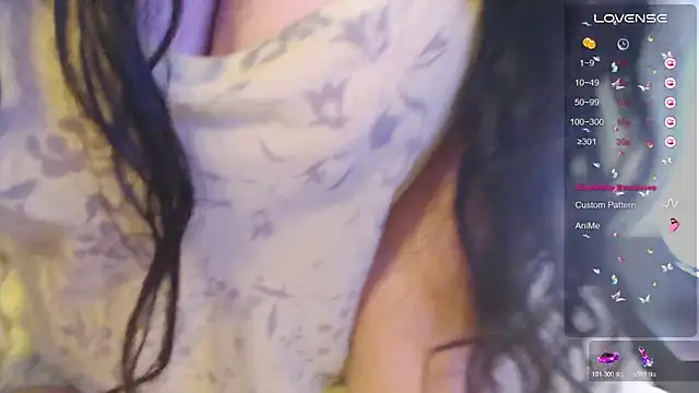 Sexshow-Bild von FaRaSha777