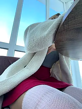 Puzdosia's sex show image