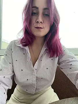 Puzdosia's sex show image