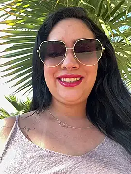 NathFox's sex show image