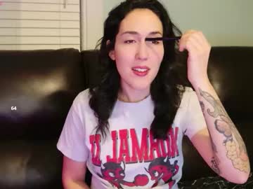 audradeer's sex show image