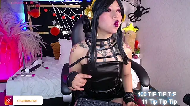 Moon_Water__'s sex show image Moon_Water__'s sex show image