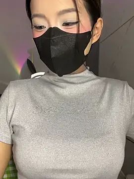 Bambo-sweetie's sex show image