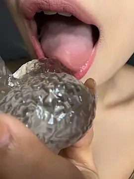 Изображение секс-шоу модели Bambo-sweetie