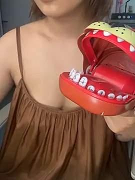 Bambo-sweetie's sex show image