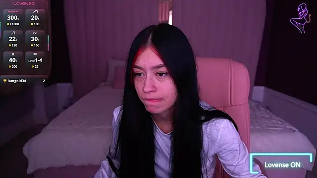 Изображение секс-шоу модели FataleNellie Изображение секс-шоу модели FataleNellie