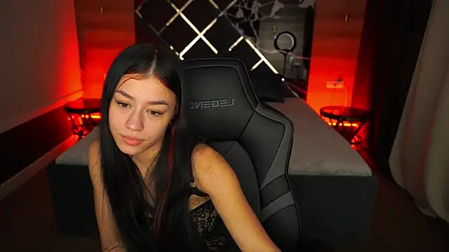 Изображение секс-шоу модели FataleNellie Изображение секс-шоу модели FataleNellie