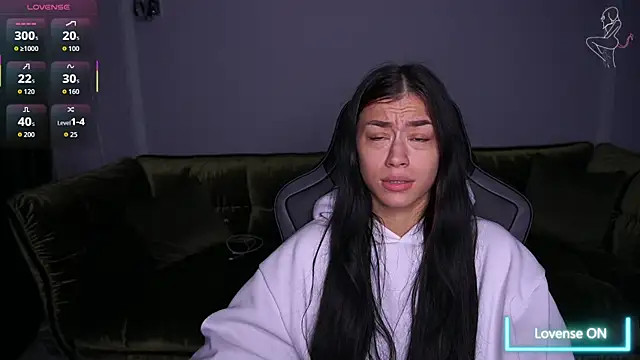 Изображение секс-шоу модели FataleNellie Изображение секс-шоу модели FataleNellie