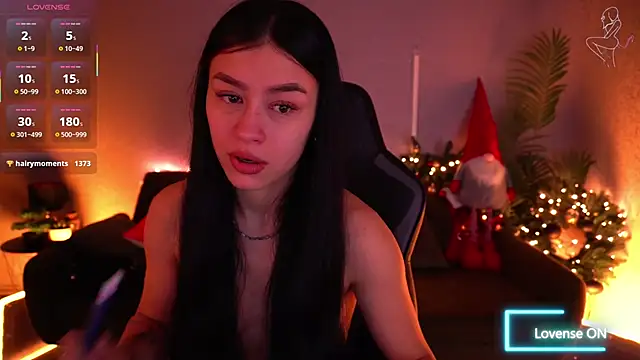 Sexshow-Bild von FataleNellie