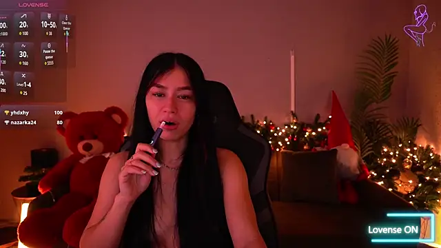 Sexshow-Bild von FataleNellie