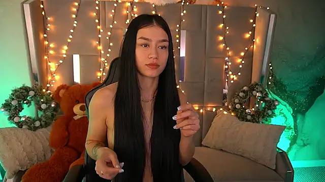 Sexshow-Bild von FataleNellie