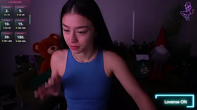 Sexshow-Bild von FataleNellie