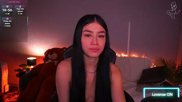 Sexshow-Bild von FataleNellie