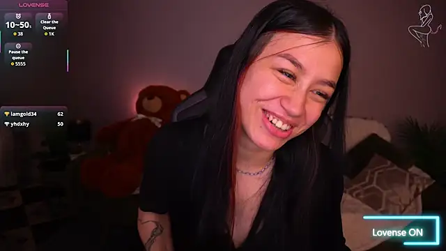 Sexshow-Bild von FataleNellie