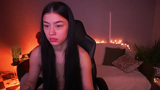 Изображение секс-шоу модели FataleNellie