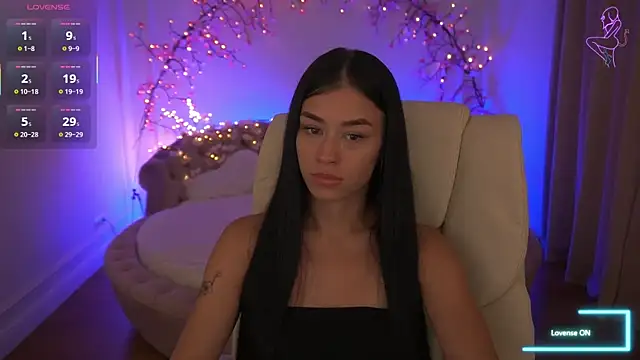 FataleNellie's sex show image