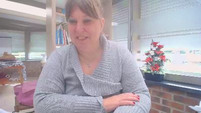 Sexshow-Bild von virginia62_59