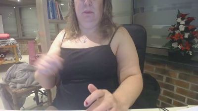 Sexshow-Bild von virginia62_59