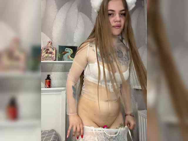 -Tiki-Riki-'s sex show image