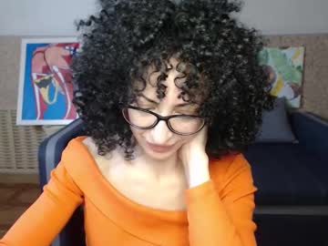 arianna_tifany's sex show image