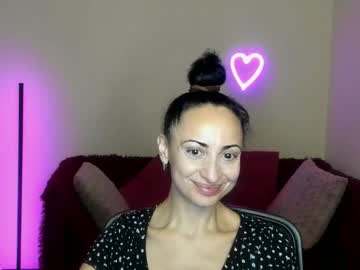 arianna_tifany's sex show image