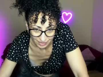 arianna_tifany's sex show image